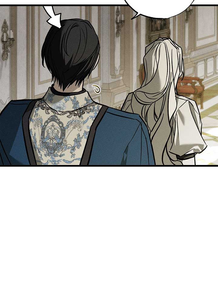 My Husband Who Hates Me Has Lost His Memories Chapter 30 422 037