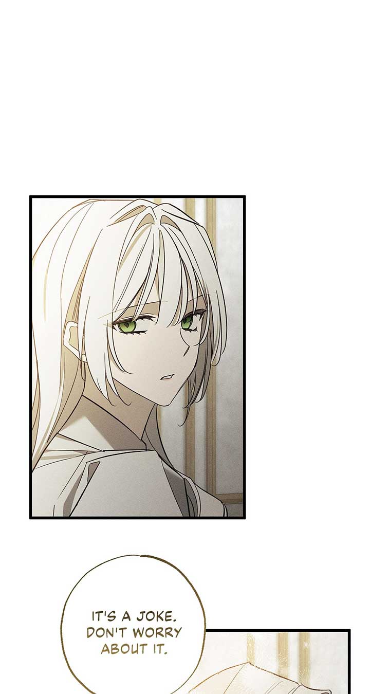 My Husband Who Hates Me Has Lost His Memories Chapter 30 423 038