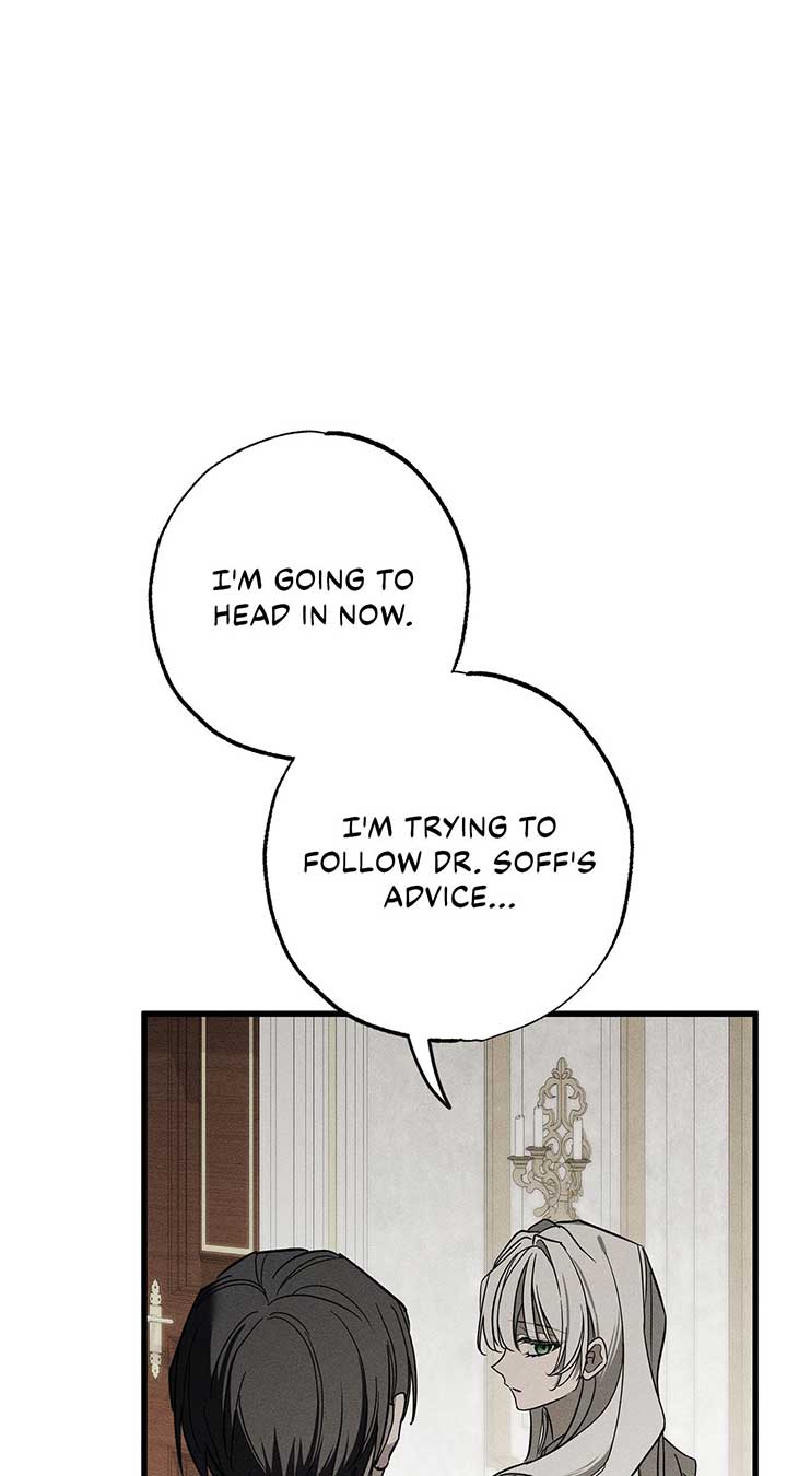 My Husband Who Hates Me Has Lost His Memories Chapter 30 428 043