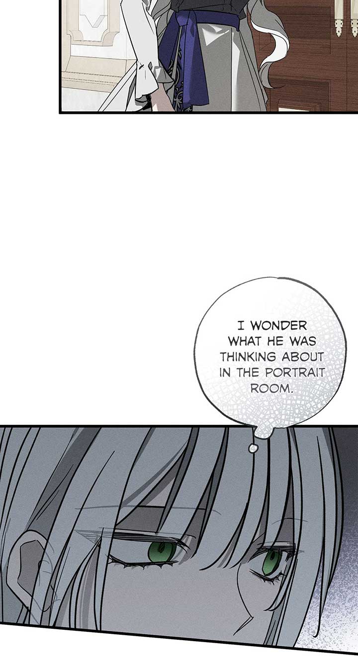 My Husband Who Hates Me Has Lost His Memories Chapter 30 433 048
