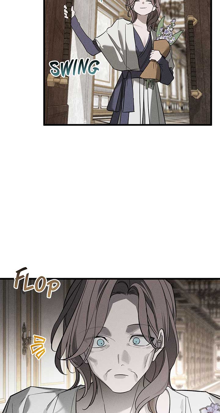 My Husband Who Hates Me Has Lost His Memories Chapter 30 443 058