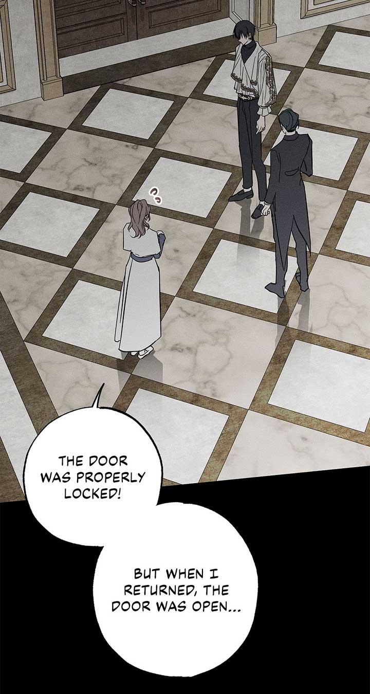 My Husband Who Hates Me Has Lost His Memories Chapter 30 449 064