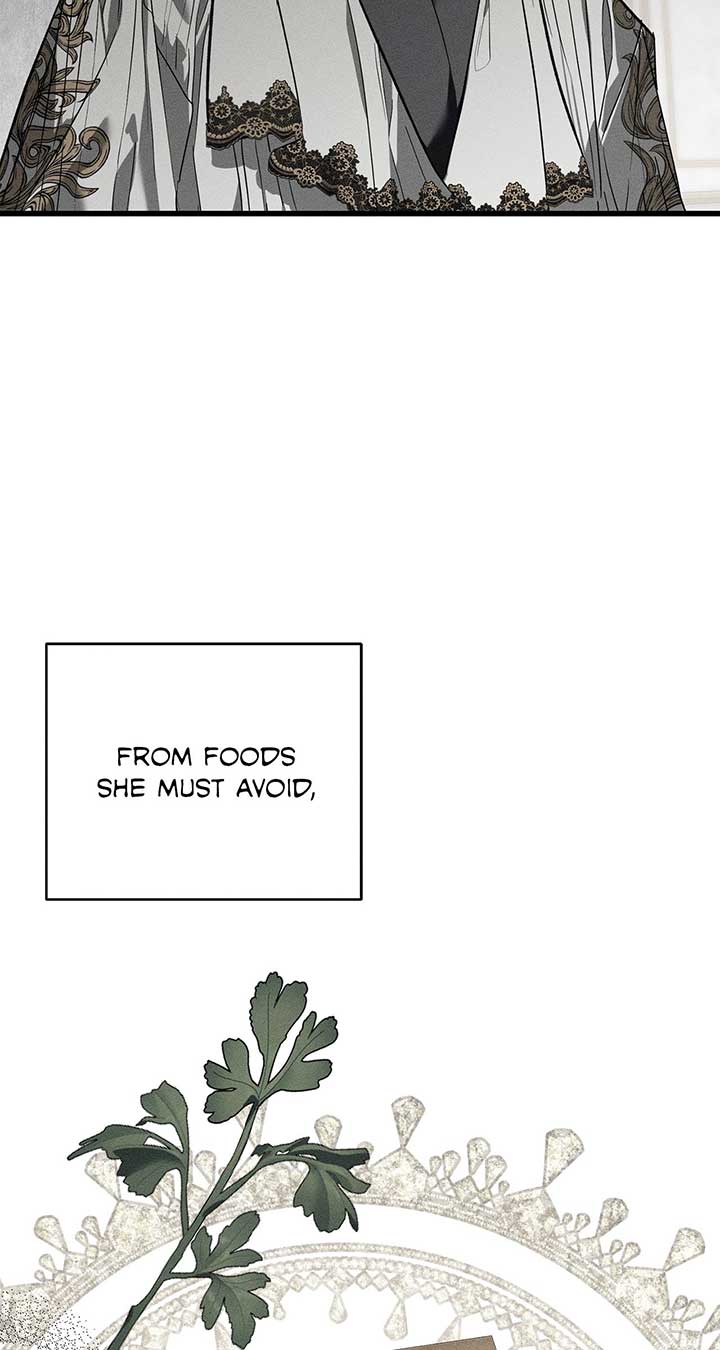 My Husband Who Hates Me Has Lost His Memories Chapter 30 453 068