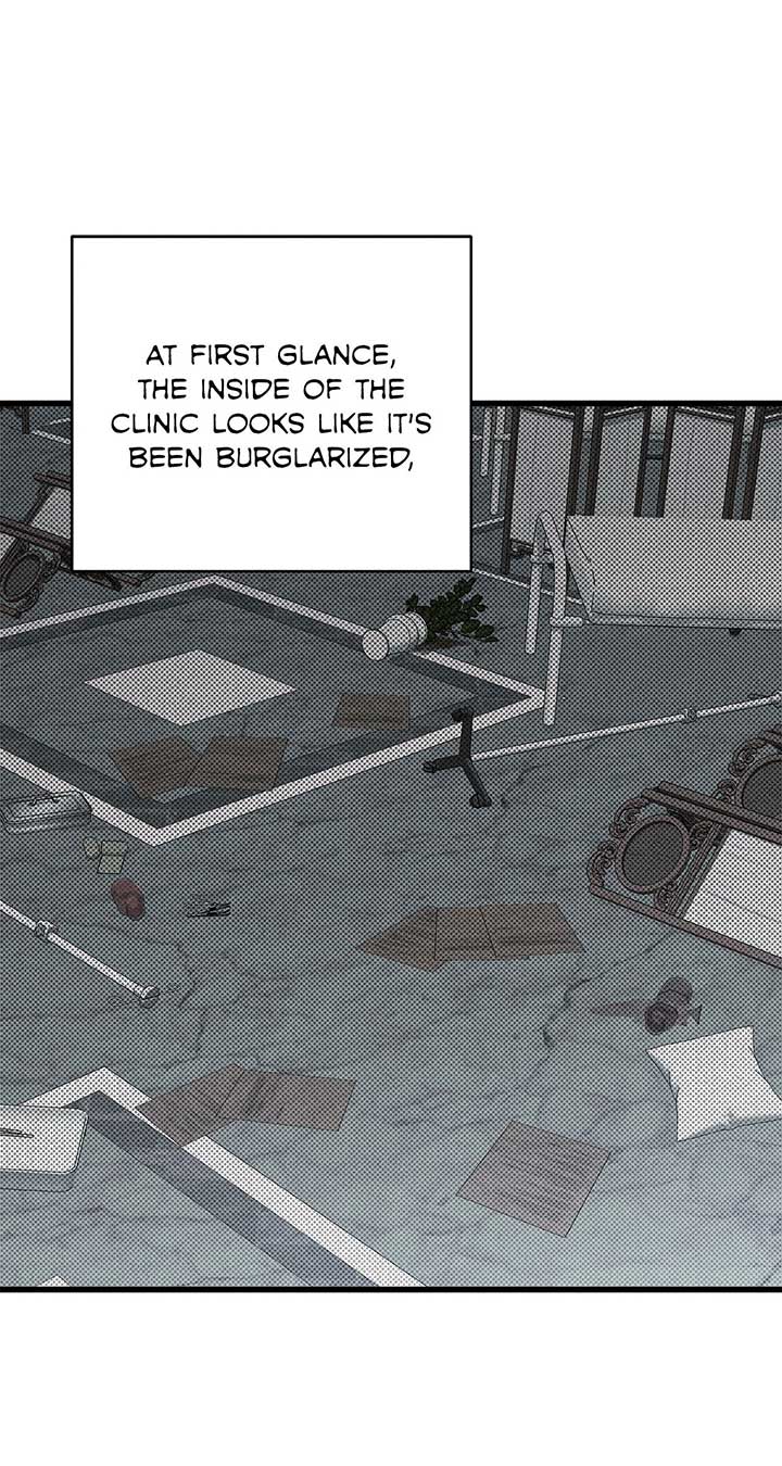 My Husband Who Hates Me Has Lost His Memories Chapter 30 455 070