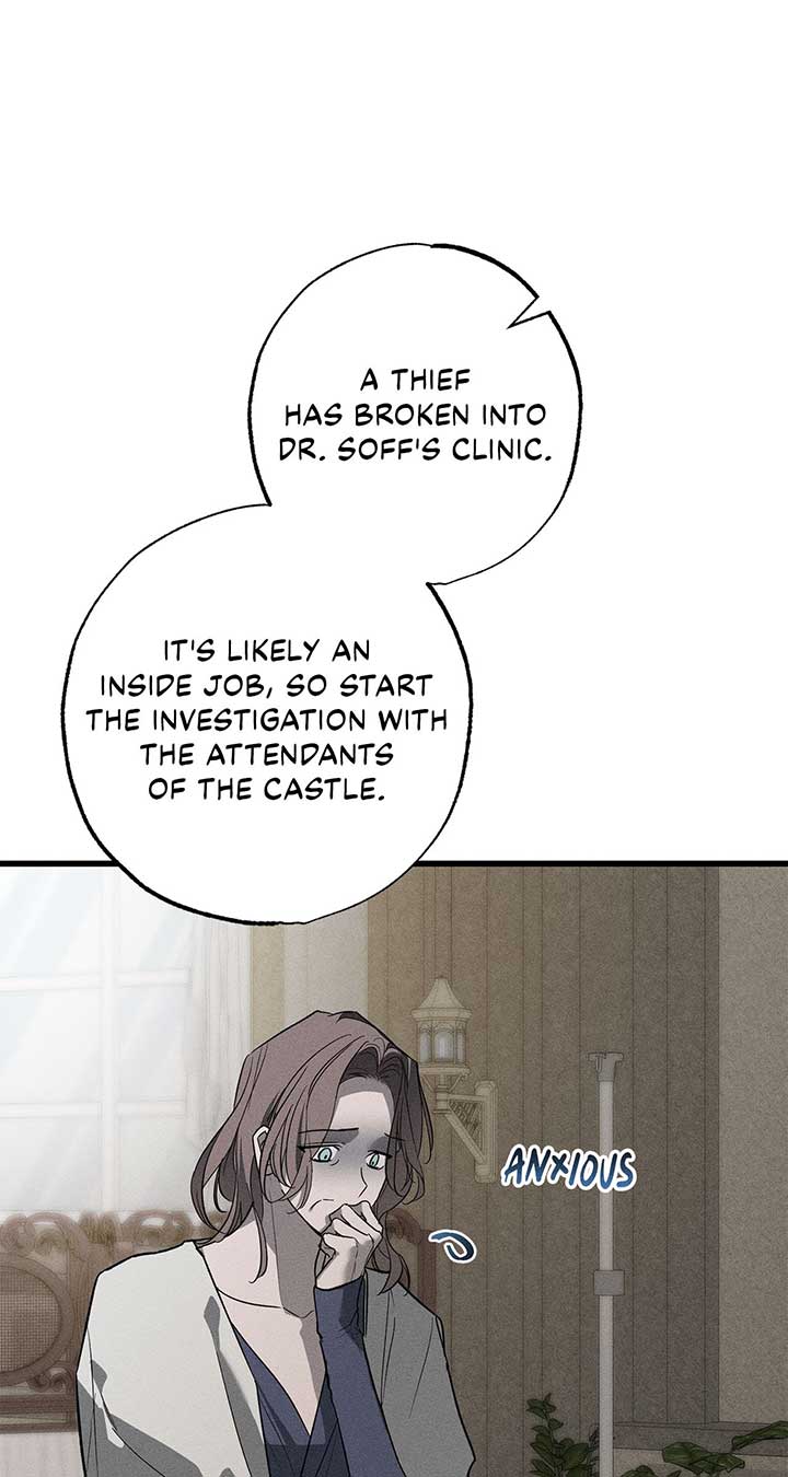 My Husband Who Hates Me Has Lost His Memories Chapter 30 458 073