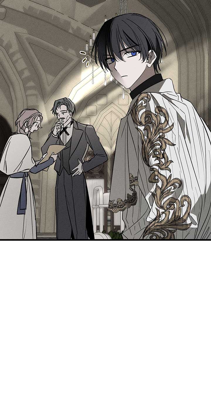 My Husband Who Hates Me Has Lost His Memories Chapter 30 461 076