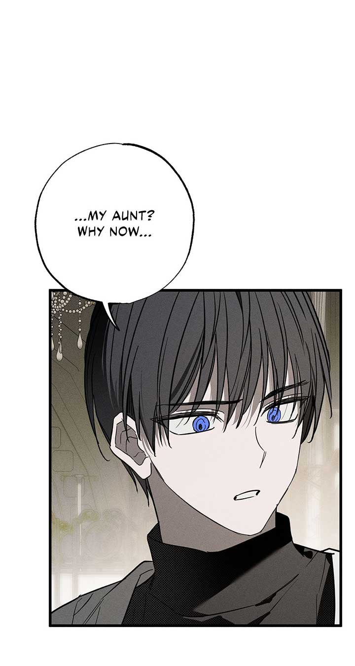 My Husband Who Hates Me Has Lost His Memories Chapter 30 464 079
