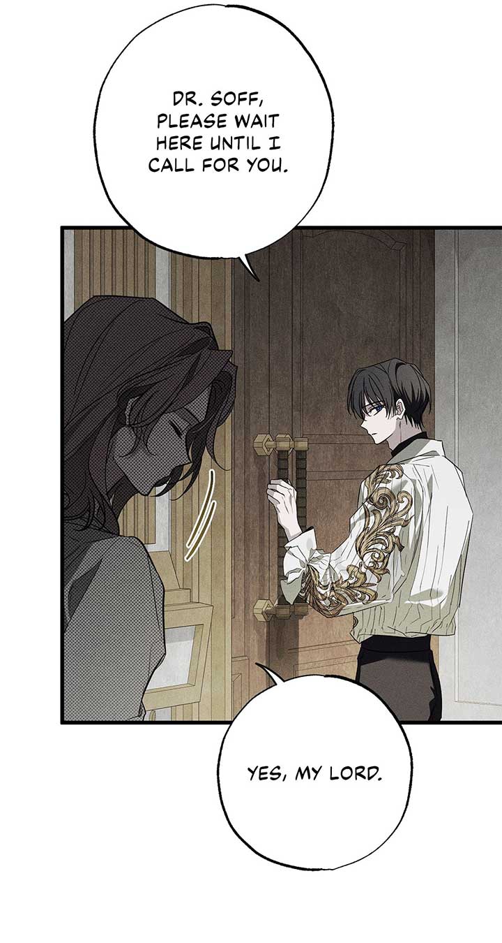 My Husband Who Hates Me Has Lost His Memories Chapter 30 472 087