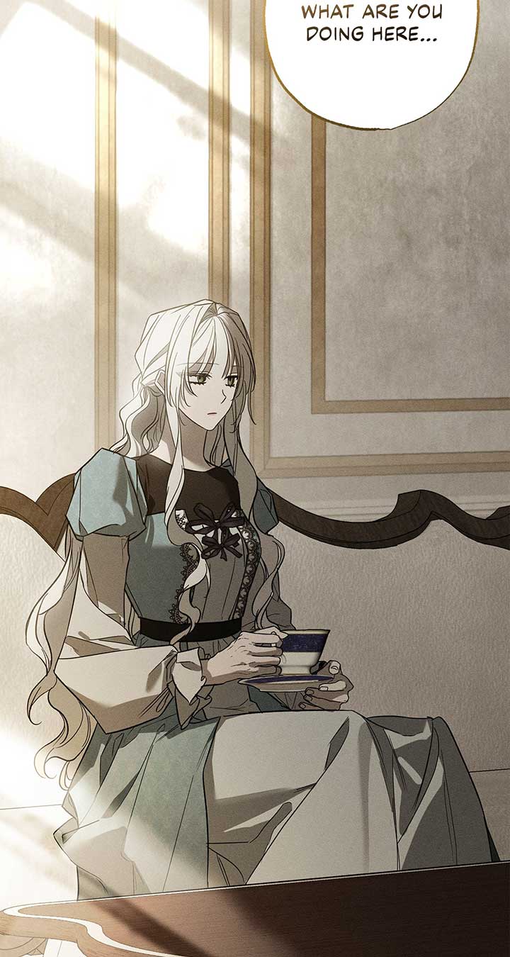 My Husband Who Hates Me Has Lost His Memories Chapter 30 479 094