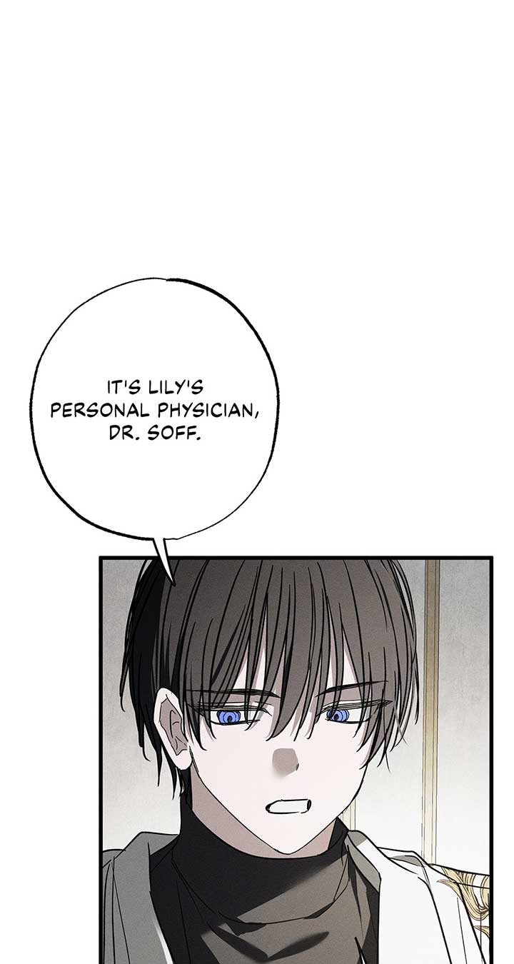 My Husband Who Hates Me Has Lost His Memories Chapter 30 483 098