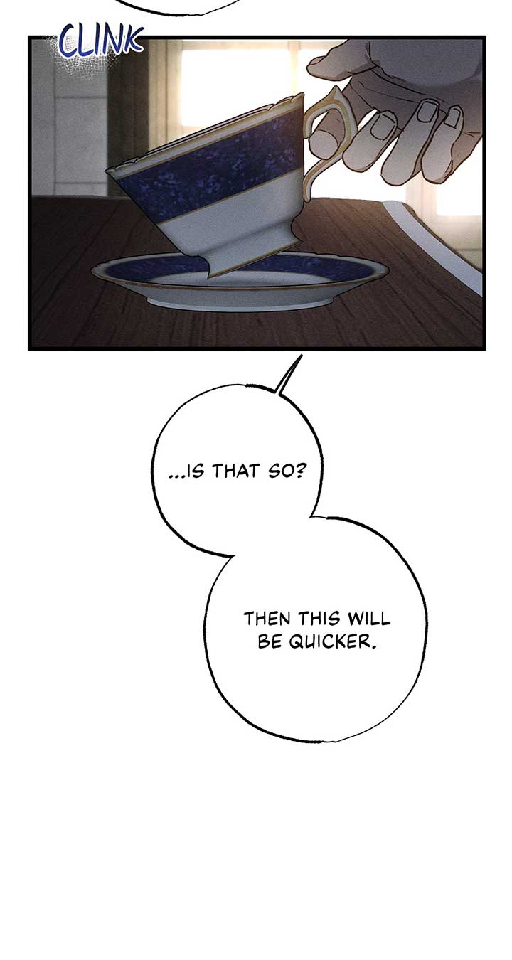 My Husband Who Hates Me Has Lost His Memories Chapter 30 485 100