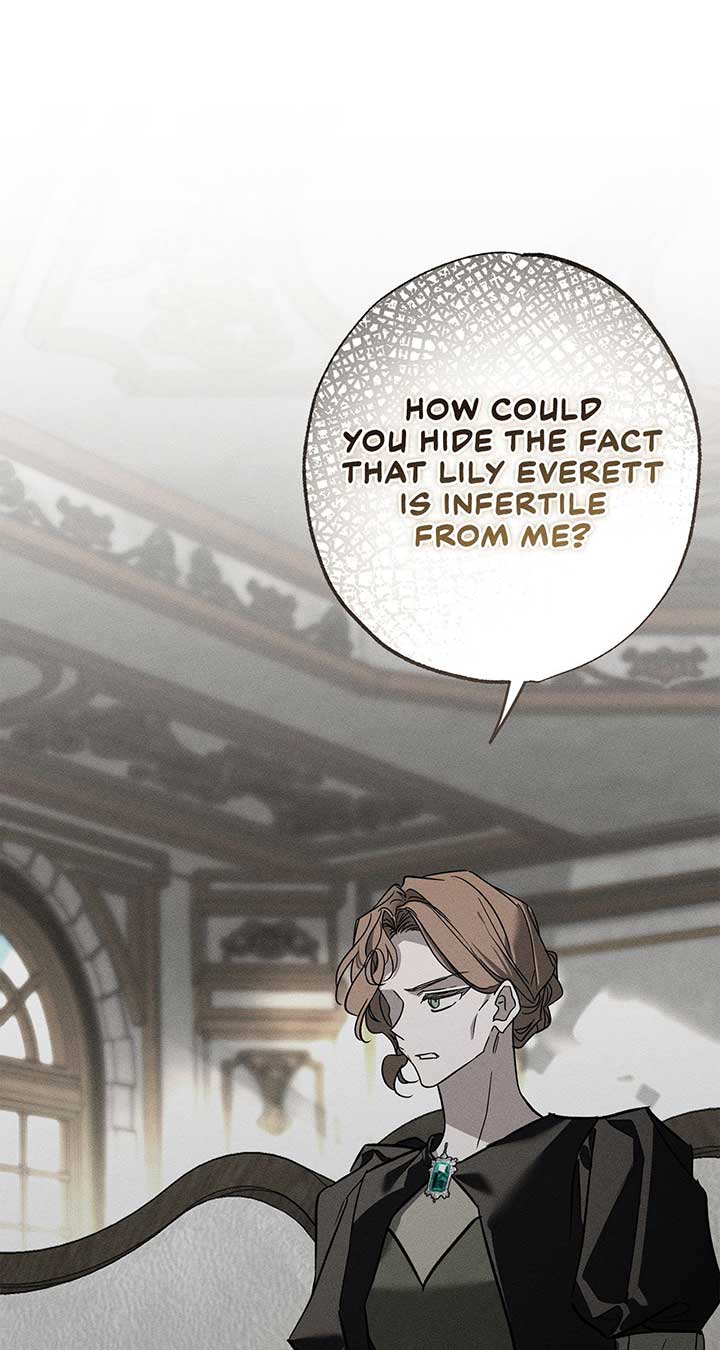 My Husband Who Hates Me Has Lost His Memories Chapter 30 488 103