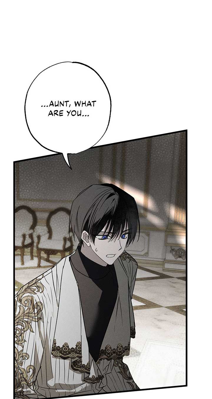 My Husband Who Hates Me Has Lost His Memories Chapter 30 490 105