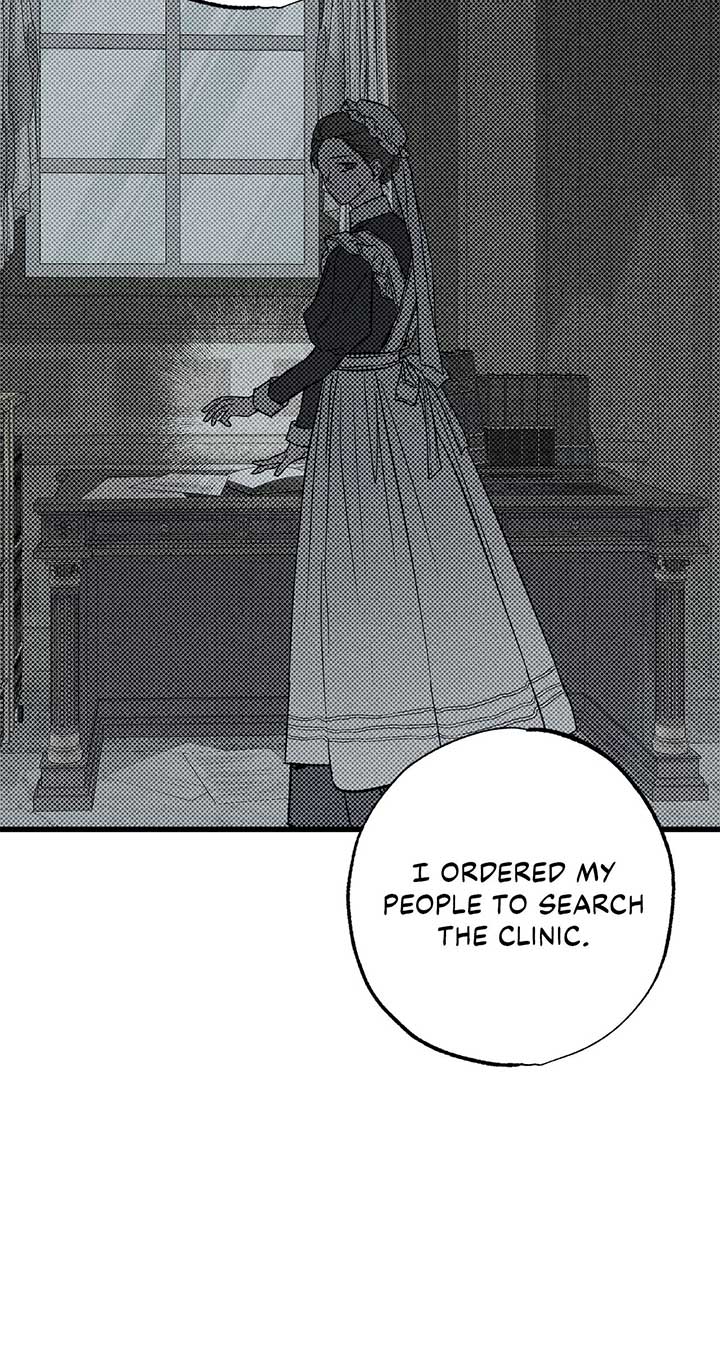 My Husband Who Hates Me Has Lost His Memories Chapter 30 494 109