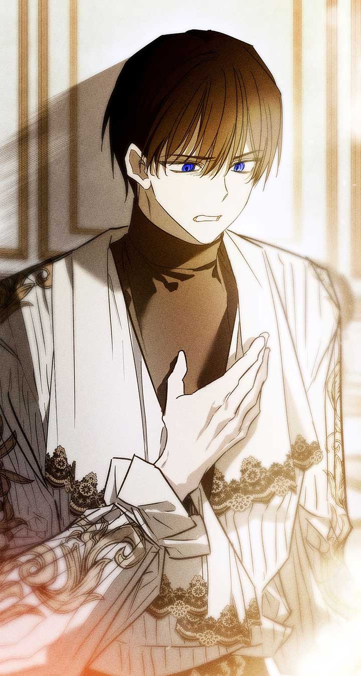My Husband Who Hates Me Has Lost His Memories Chapter 31 483 002