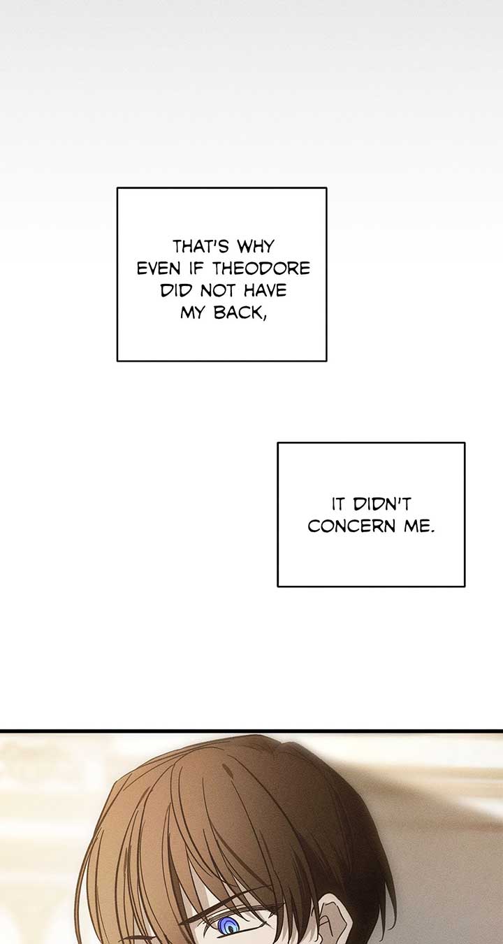 My Husband Who Hates Me Has Lost His Memories Chapter 31 494 013