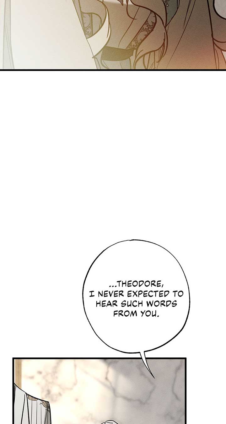 My Husband Who Hates Me Has Lost His Memories Chapter 31 497 016