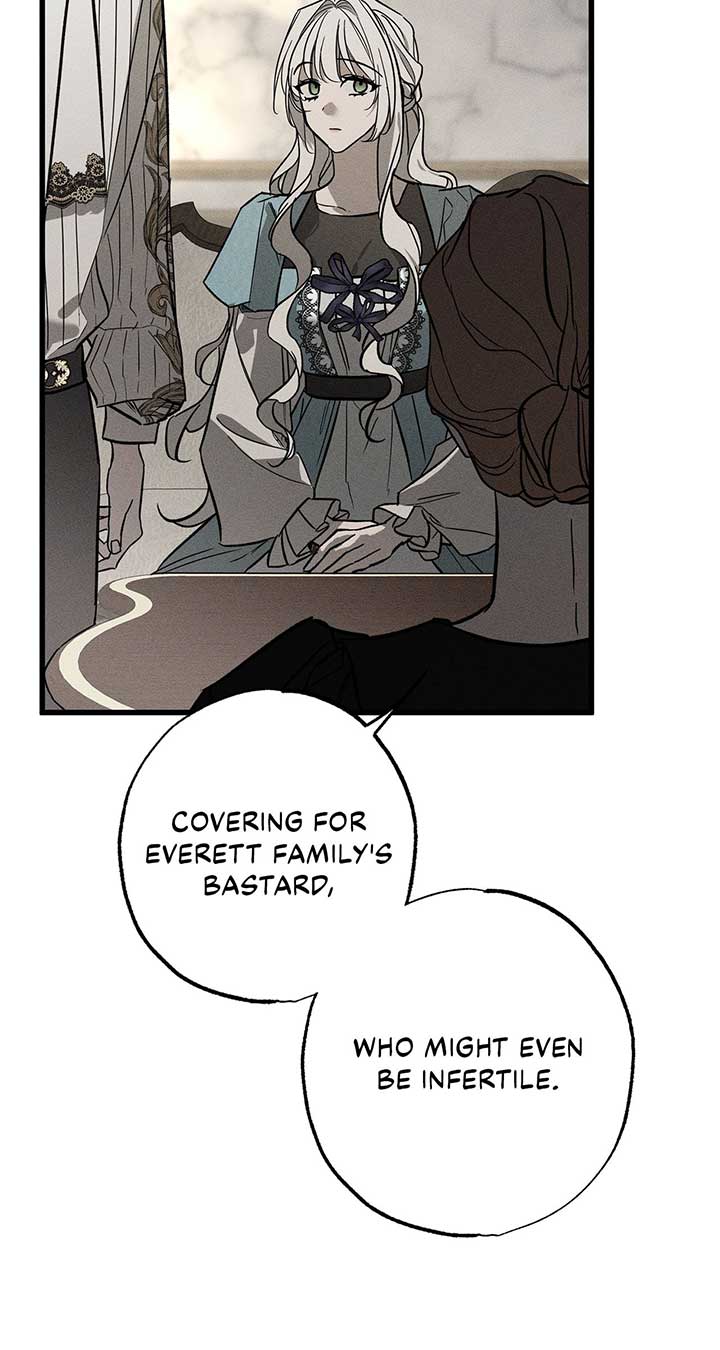 My Husband Who Hates Me Has Lost His Memories Chapter 31 498 017