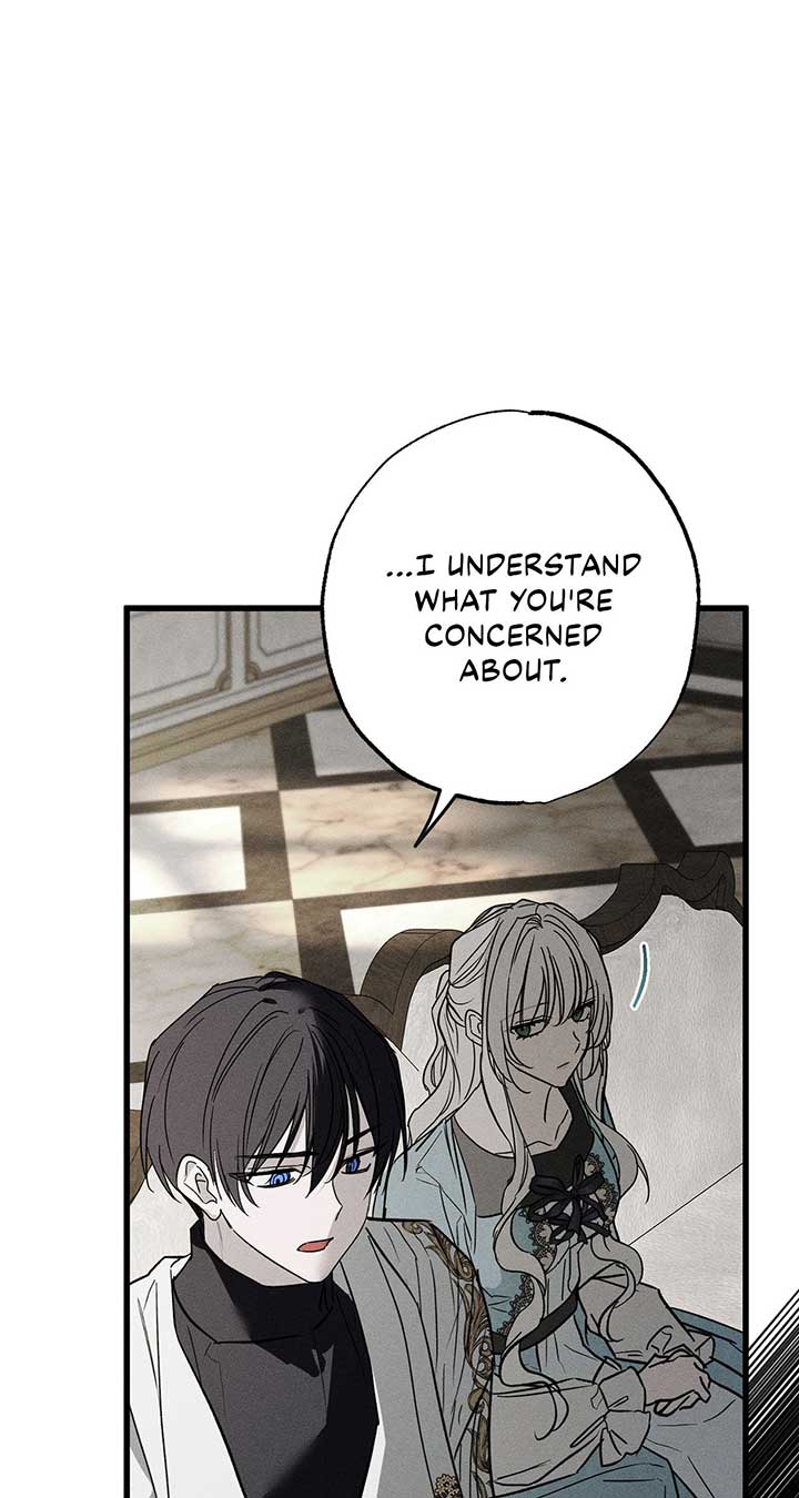 My Husband Who Hates Me Has Lost His Memories Chapter 31 500 019