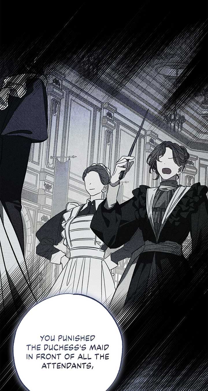 My Husband Who Hates Me Has Lost His Memories Chapter 31 502 021