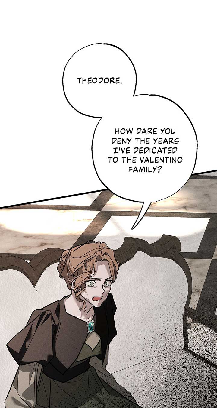 My Husband Who Hates Me Has Lost His Memories Chapter 31 506 025