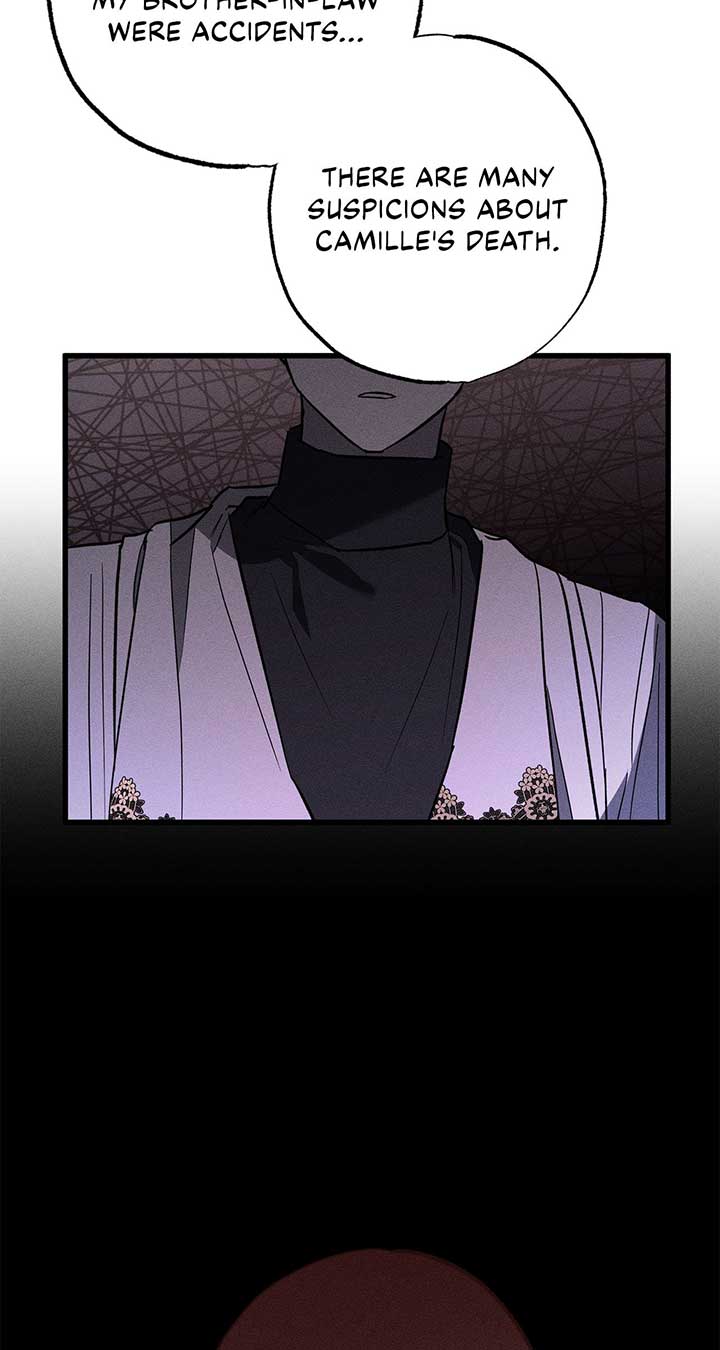 My Husband Who Hates Me Has Lost His Memories Chapter 31 508 027