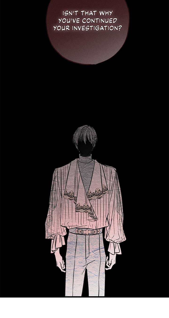 My Husband Who Hates Me Has Lost His Memories Chapter 31 509 028