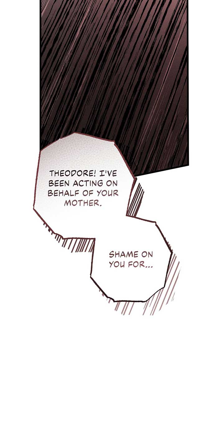 My Husband Who Hates Me Has Lost His Memories Chapter 31 515 034