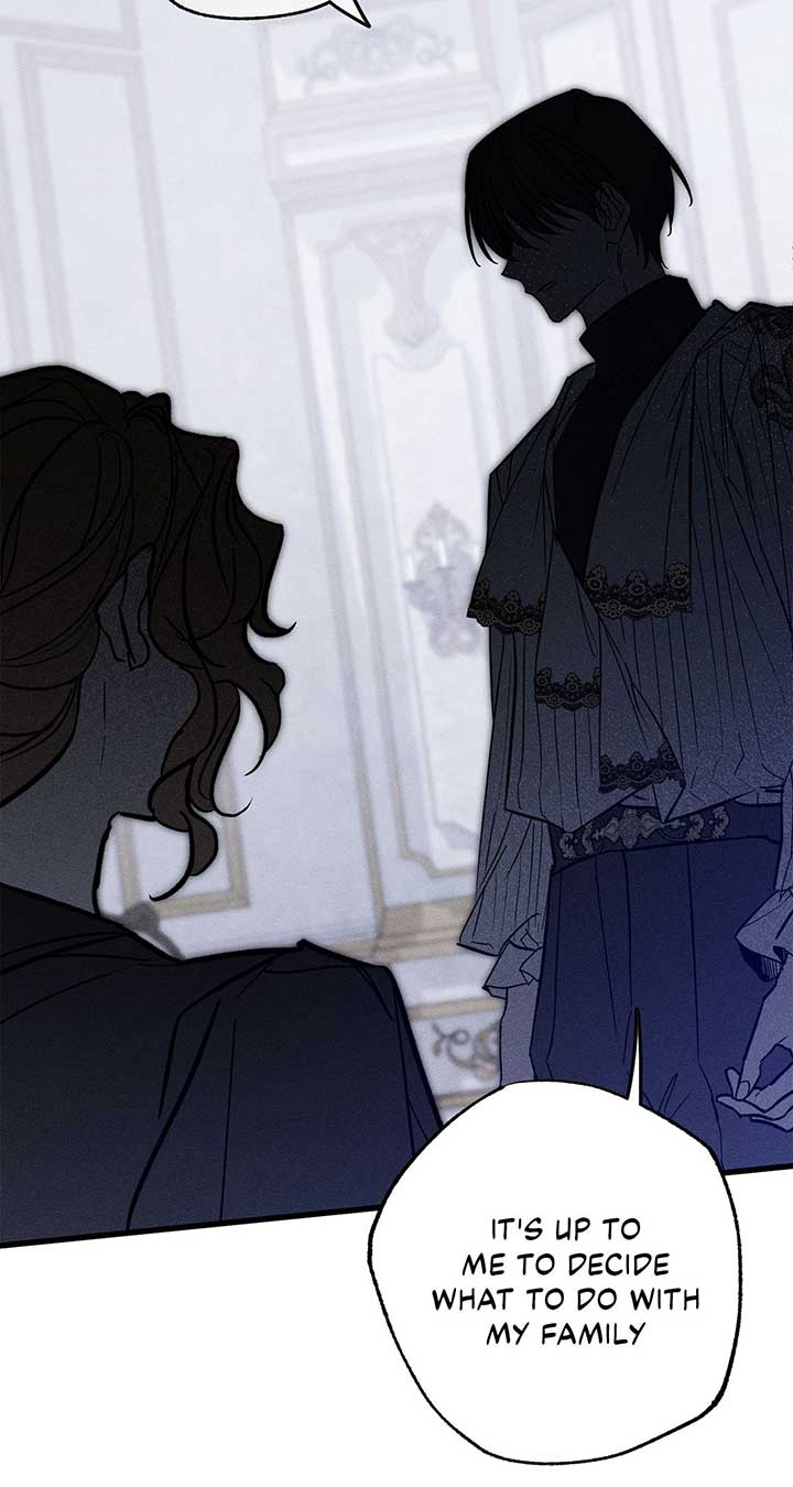 My Husband Who Hates Me Has Lost His Memories Chapter 31 517 036