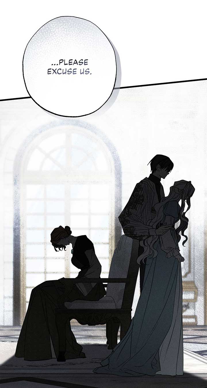 My Husband Who Hates Me Has Lost His Memories Chapter 31 522 041