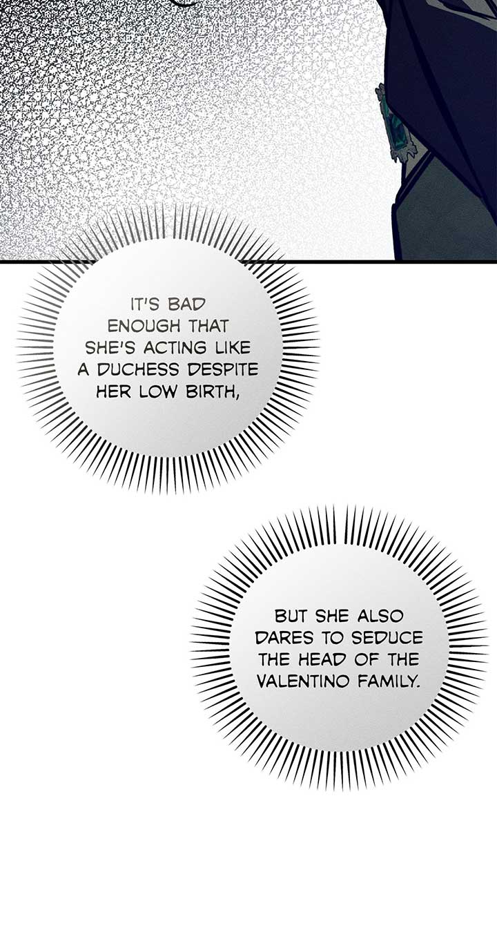 My Husband Who Hates Me Has Lost His Memories Chapter 31 536 055