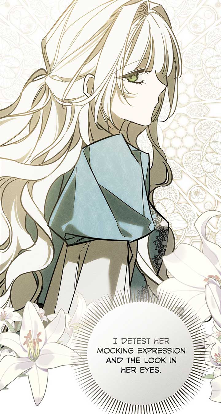 My Husband Who Hates Me Has Lost His Memories Chapter 31 540 059
