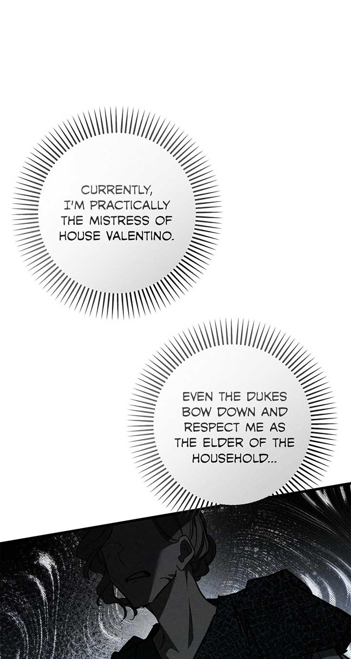 My Husband Who Hates Me Has Lost His Memories Chapter 31 544 063