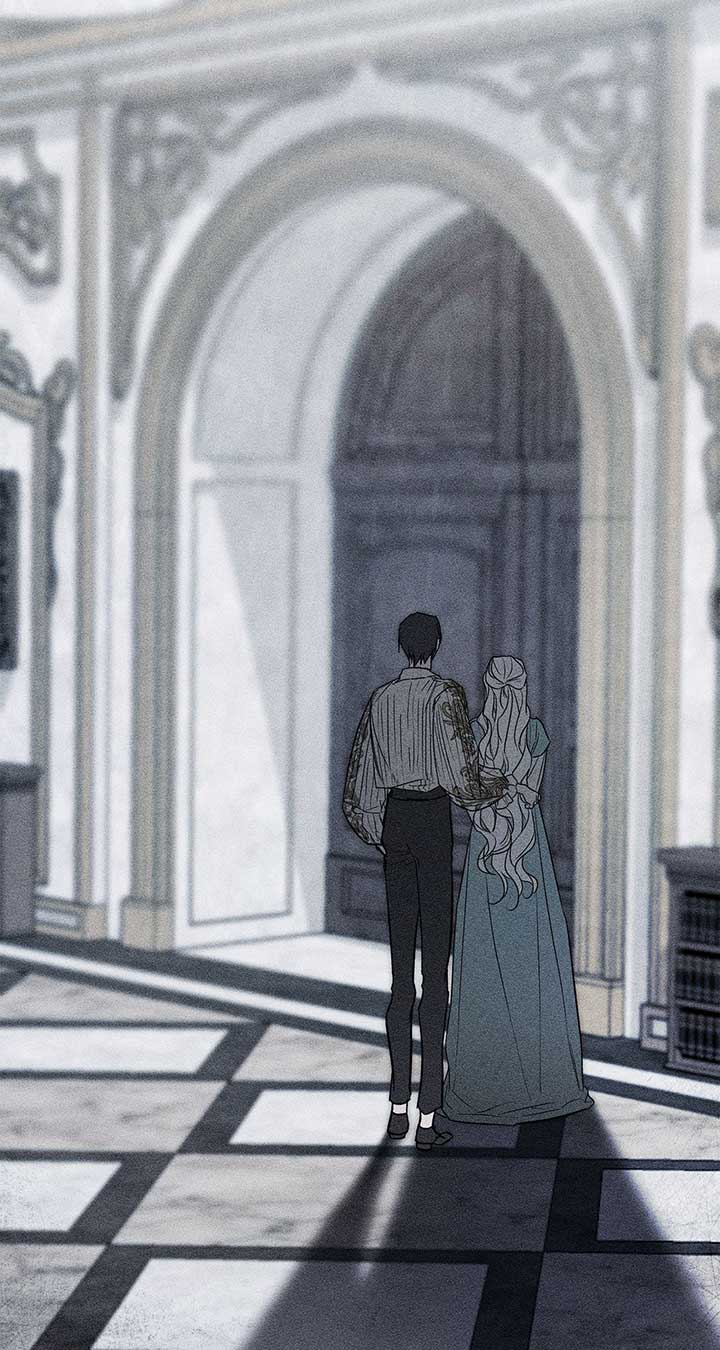 My Husband Who Hates Me Has Lost His Memories Chapter 31 549 068