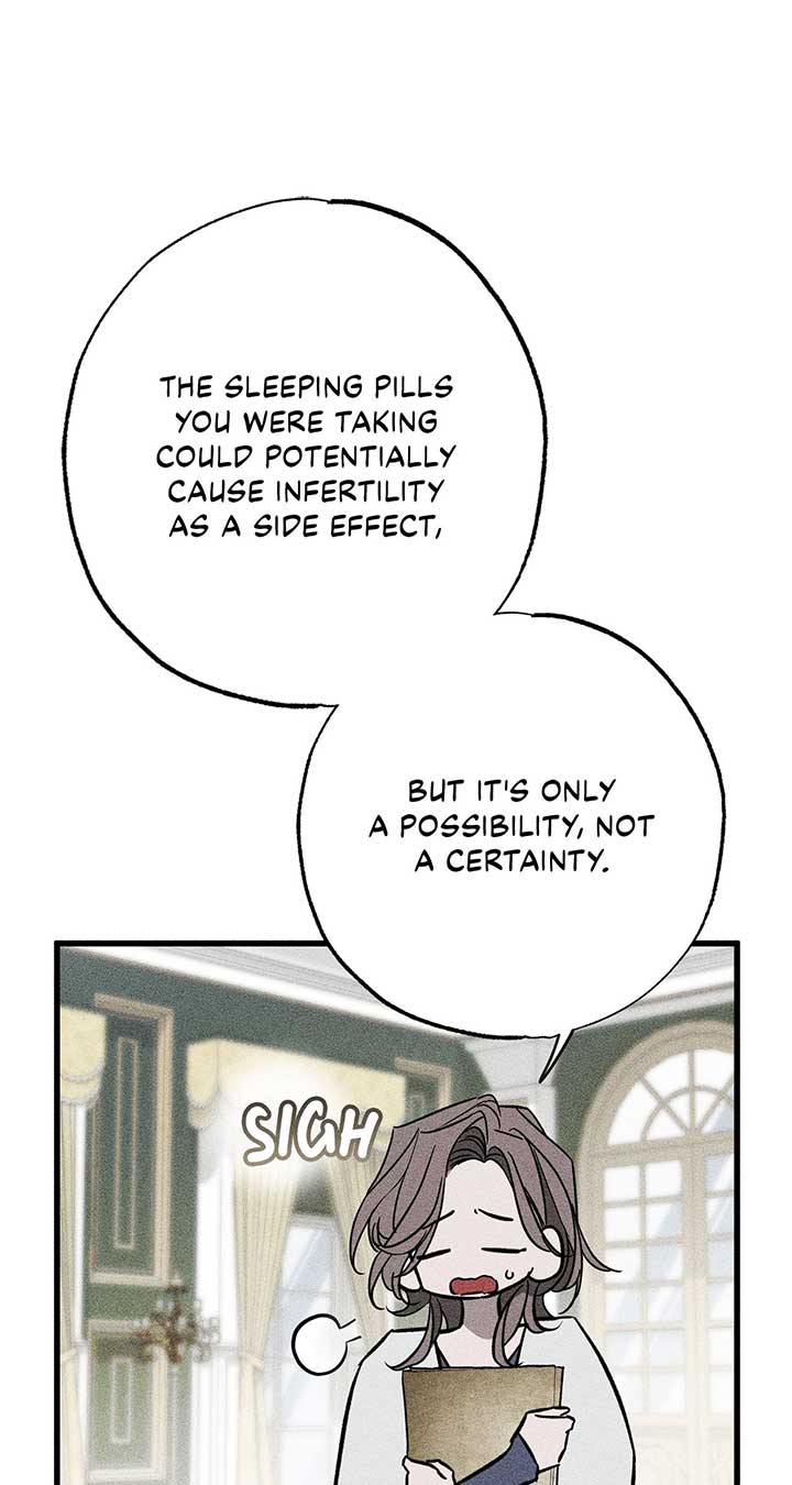 My Husband Who Hates Me Has Lost His Memories Chapter 31 554 073