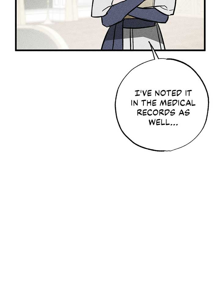 My Husband Who Hates Me Has Lost His Memories Chapter 31 555 074