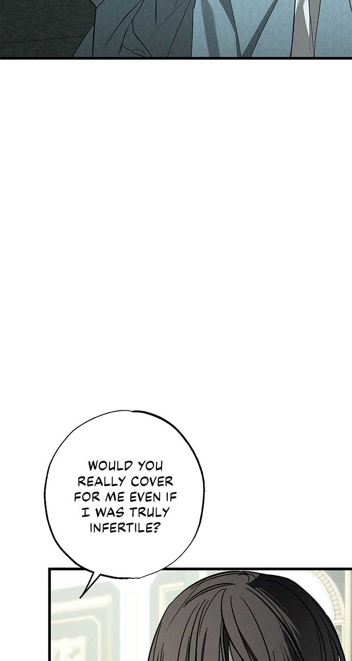 My Husband Who Hates Me Has Lost His Memories Chapter 31 563 082