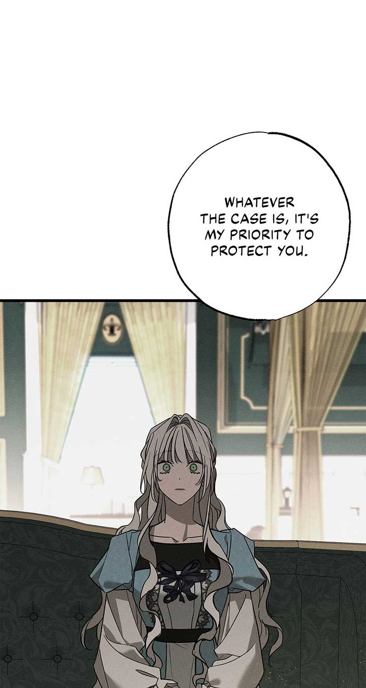 My Husband Who Hates Me Has Lost His Memories Chapter 31 565 084
