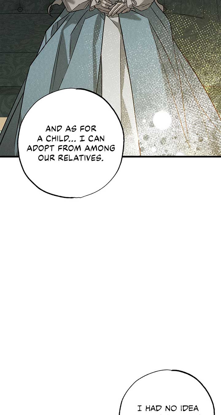 My Husband Who Hates Me Has Lost His Memories Chapter 31 566 085