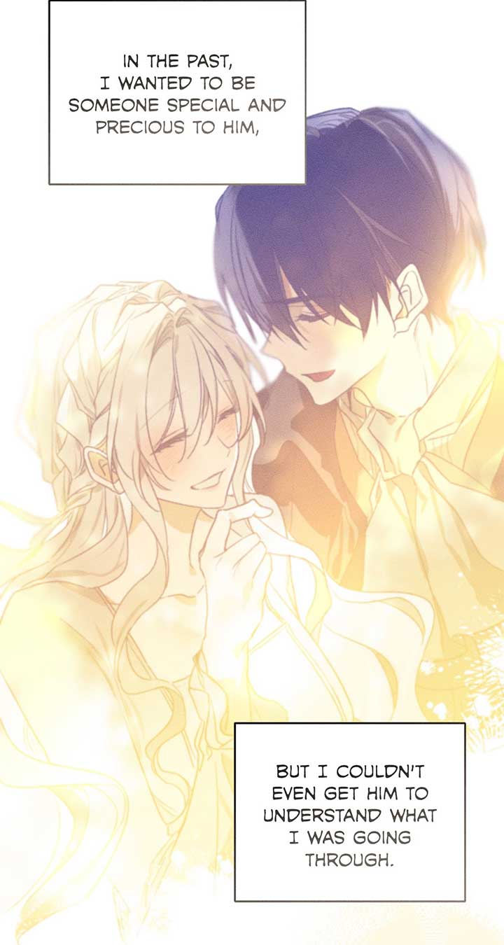 My Husband Who Hates Me Has Lost His Memories Chapter 31 577 096