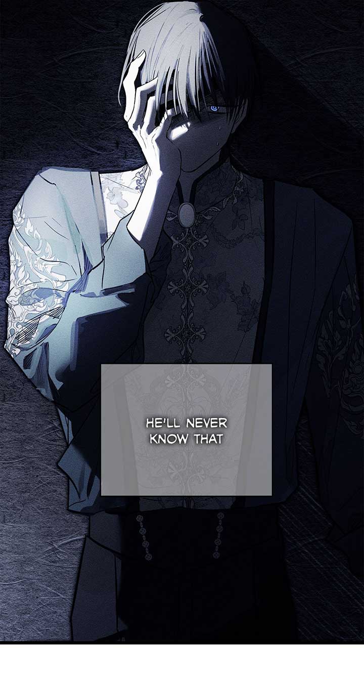 My Husband Who Hates Me Has Lost His Memories Chapter 31 579 098