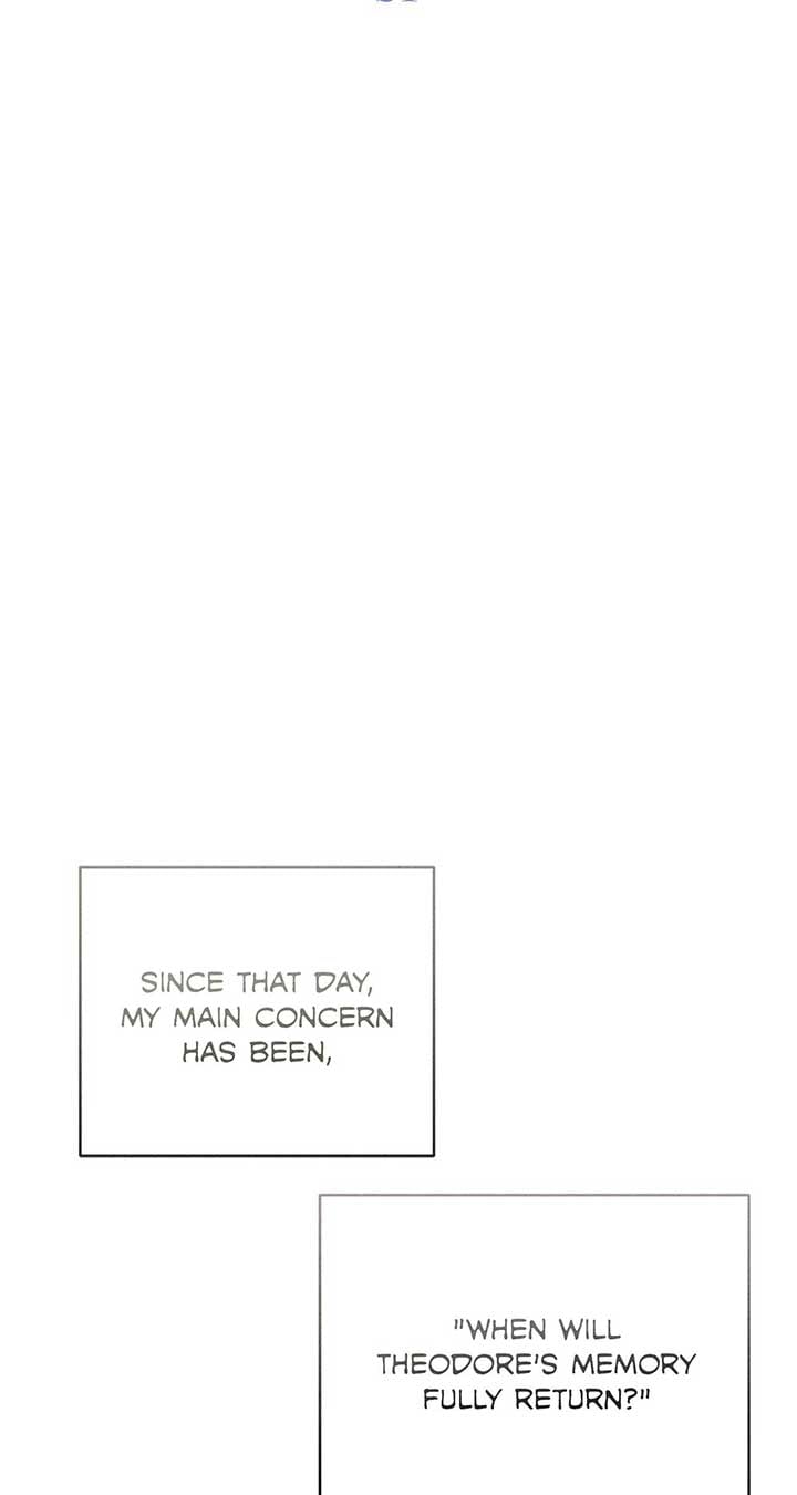 My Husband Who Hates Me Has Lost His Memories Chapter 31 583 102