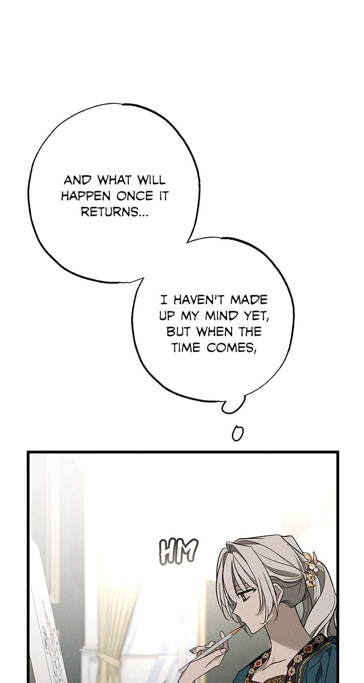 My Husband Who Hates Me Has Lost His Memories Chapter 31 585 104