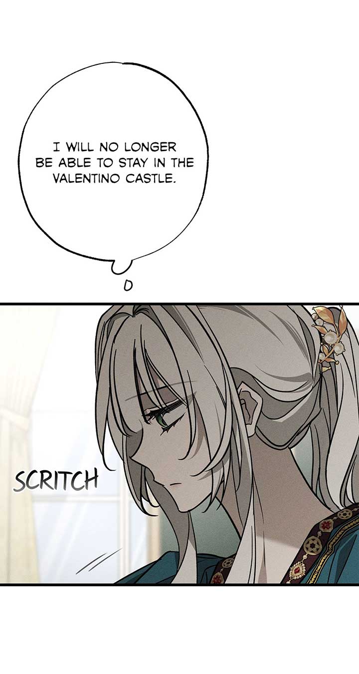 My Husband Who Hates Me Has Lost His Memories Chapter 31 587 106