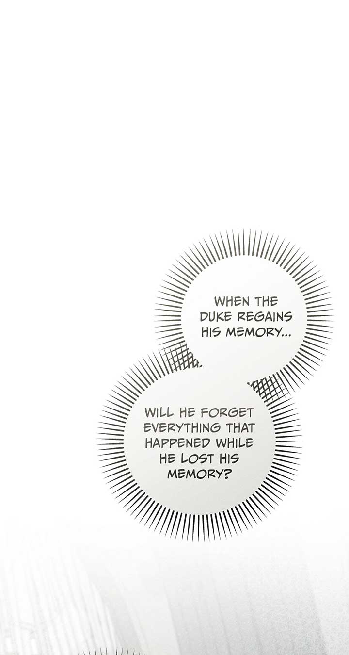 My Husband Who Hates Me Has Lost His Memories Chapter 31 588 107