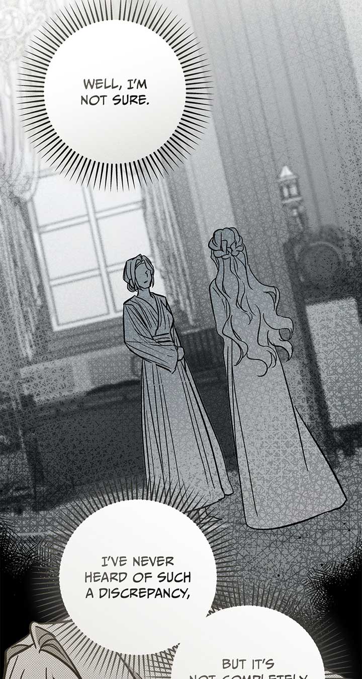 My Husband Who Hates Me Has Lost His Memories Chapter 31 589 108