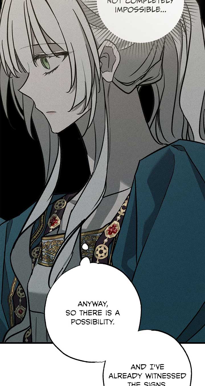 My Husband Who Hates Me Has Lost His Memories Chapter 31 590 109