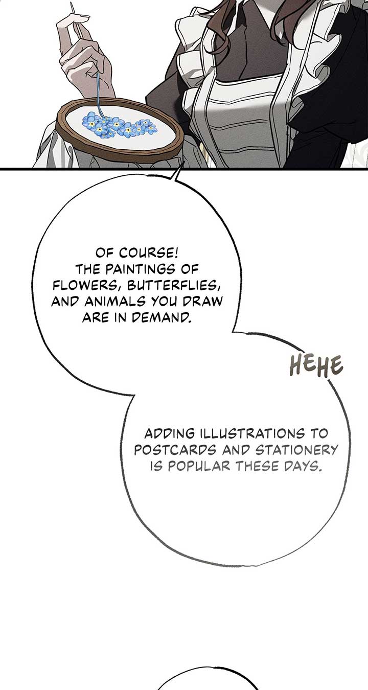 My Husband Who Hates Me Has Lost His Memories Chapter 31 597 116