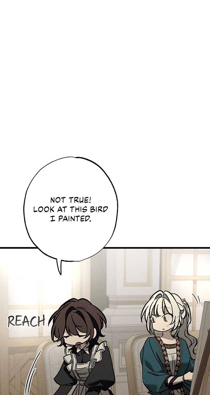 My Husband Who Hates Me Has Lost His Memories Chapter 31 601 120