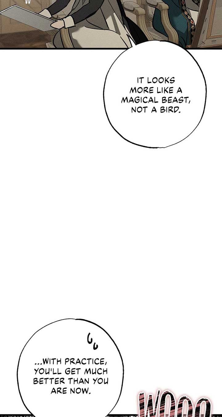 My Husband Who Hates Me Has Lost His Memories Chapter 31 602 121